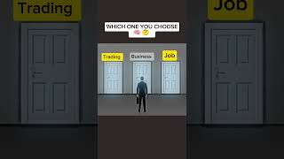 Rich people can choose 🤔🧠💯 #shorts #shortsviral #shotsfeed #subscribe #business #trading