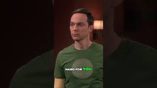 Protective Love  A Heartwarming Story of Sibling Support #bigbangtheory