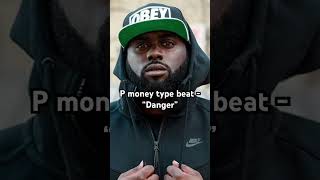 P money type beat - “Danger” #grime #pmoney #pmoneytypebeats #grimebeats