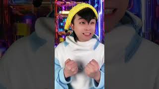 现在你们知道宇宙之外到底是什么了吗？#反转 #科幻 #细思极恐 翻拍@肖冷冷 #傅杨杨