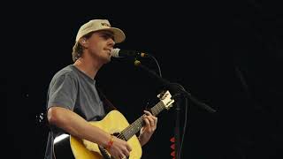 Dylan Gossett — Live from Stagecoach 2025
