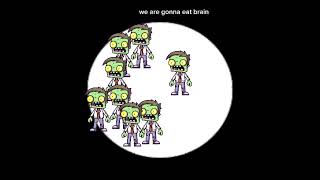 Zombie apocalypse trailer
