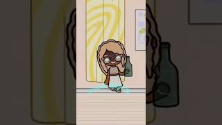 BREAK THEMM #tocaboca#tocalifeworld#tlw#tocaskit#tocabocafunny#tocabocadrama#ytshorts#tocabocashorts