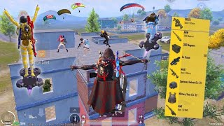 MY NEW HIGHEST KILL RECORD IN NEW SEASON 🔥 Pubg mobile