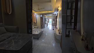 3bhk ultra luxurious full furnished flats !! Ajmer road jaipur #shorts #ytshorts #realestate #3bhk