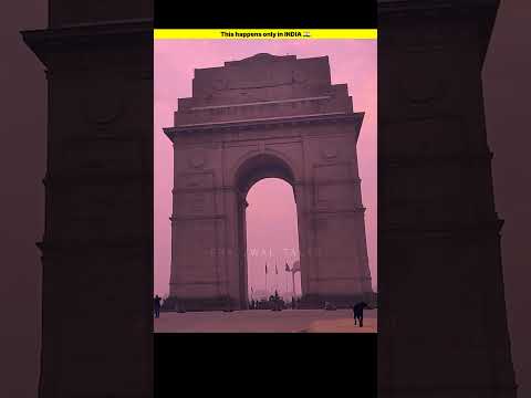 Why Infrastructure Projects are delayed in INDIA🇮🇳 #shortvideo