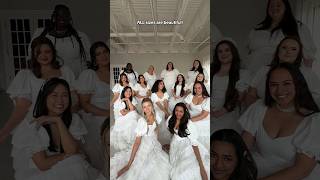 ALL Sizes Deserve To Be Beautiful Brides! jessakae.com