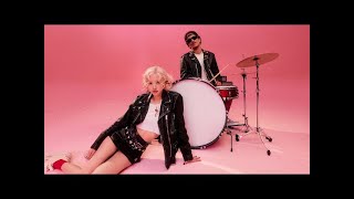 ROSÉ & Bruno Mars - APT. (Official Lyrics Video) | Trending K-Pop & Pop Hit 2024