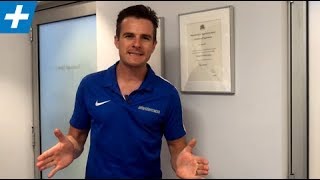 Platinum Program Pack for Allied Health Professionals | Feat. Tim Keeley | Physio REHAB