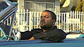 Ice Cube, Dr. Dre & Snoop Dogg - We Rollin' ft. Xzibit (2022)
