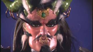 妖后鬥白蓮 x 憶秋年之仇 x 封靈島經典武戲