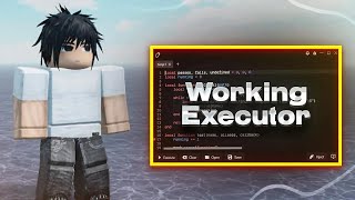 Roblox Executor "Velocity" Free & Keyless Working Exploit for Roblox 2025 [100% sUNC] PC