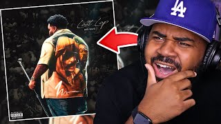 Rod Wave - Last Lap Full Album REACTION