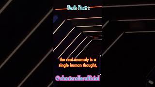 Tech Fact - In a world run by algorithms... #shorts #youtubesearch #youtubeshorts #youtuber