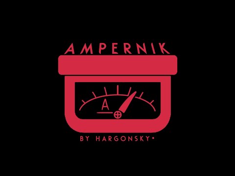 AMPERNIK [by Hargonsky•]