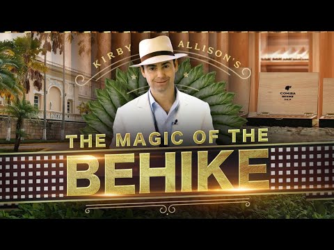 The Magic of the Behike | The Origin of an Icon | Ep1 | A Cuban Cigar Documentary by Kirby Allison