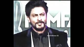 Srk king of Bollywood💓 #follow #srk #bollywood 