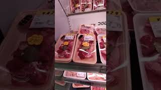 日本物价有多贵，晚上去超市看看打折商品