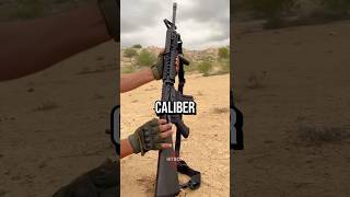 Why Military Soldiers HATE The M14!