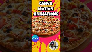 Motion Graphics Animation Video in Canva#MotionGraphics #AnimationTutorial #Trending #Jaseir