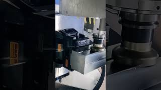 #cncmachining #precisionparts #5axismachining #cncfactory #cncmilling #cncmachine #cnc #cncfactory