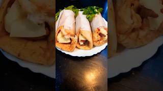 beef taco/Mexican taco/sandwich taco