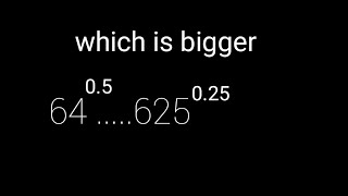 which is bigger, exponent, power,@mathsmasti @mathmauka5378