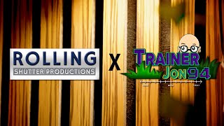 Demo Reel: Rolling Shutter Productions X Trainer Jon 94