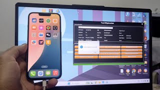 iOS 18.5 iCloud Bypass Unlock Tool Free✔ How To Unlock Apple iPhone 14 iCloud Activation Lock 2025