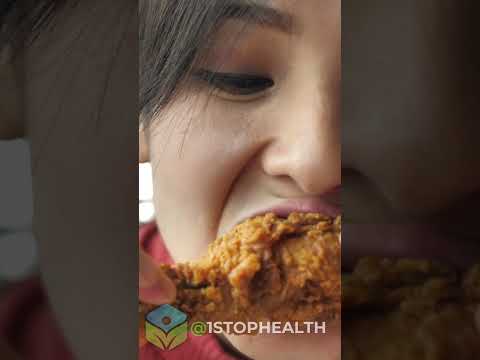 Unmasking the Sneaky Fats The Truth About Hydrogenated Oils in Your Food! #shorts  #processedfoods