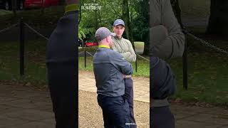 Enterprise Roadshow Golf & Spa Day