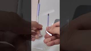 Apple iPhone 14 Screen Protector | elago for all iPhone series replacement and refresh ASMR #shorts
