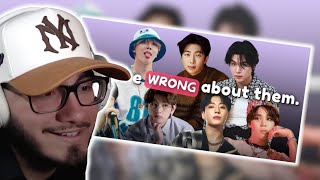 Reacting to ‘a guide to bts (for haters, skeptics and non-pop fans)’ by Boracity Magazine!