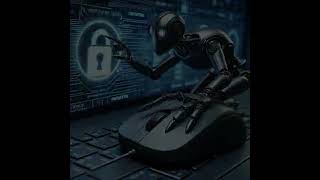 AI Beats Security Systems Like a Human | Dark AI Hacks Ep. 2 #ai#timeexploration #sciencefiction