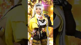 ⚠️YIXUAN is here😌LETS DANCE❤️Rate? 👀#Yixuan #yixuancosplayZZZ #princesssachiko #sachi_hime96