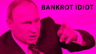 STOP  -  Vladolf Putler  WAR !