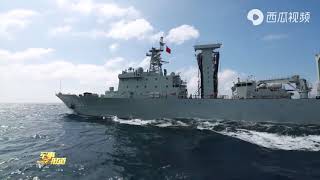 Type 054A frigate