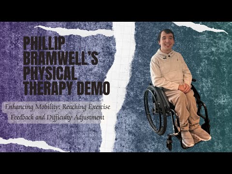 Precision and Coordination: Passing Tennis Balls to Cones with Phillip Bramwell