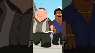 The 5 Funniest The Sopranos References In Family Guy