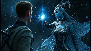 The Galactic Emperor Knelt ‘How Can This Be? Humanity Was Erased From History!’ | Sci-Fi Story