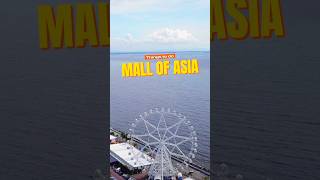 Here are 12 Things to do at SM Mall of Asia - full video in comments. #mallaofasia
