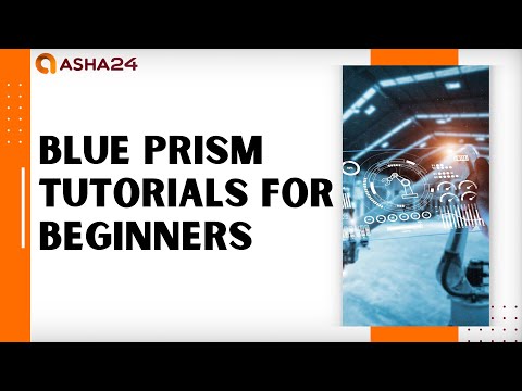 Blue prism Training | Blue prism Tutorial for Beginners | Blue Prism Tutorials | Blue prism | RPA