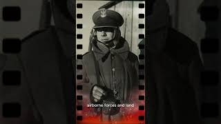 World War II began in Europe.