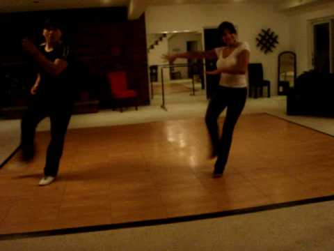 The Elite Rumbero (Salsa Combination 2)