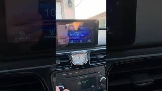 Car Connectivity Tips #carplay #carro #bocina #conexion #treasurefinds