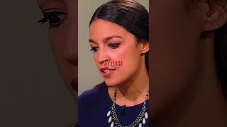 Joe Rogan Reacts to AOC FAILED Interview