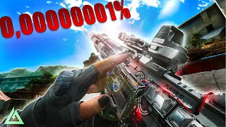 I Pulled the RAREST Mandlebrick Skin in Delta Force!