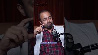 JAGANNATH TAMPLE FACTS 😱 | ft.@AbhishekKar #podcast #interview #jagannath #facts #shorts
