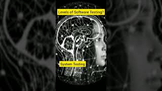 What are Levels of Testing??  #softwaretesting #learneveryday  #manualtesting