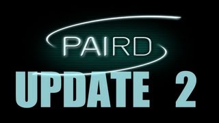 P.A.I.R.D. Update 2 (HD)